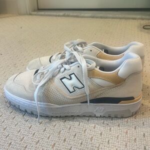 New balance 550